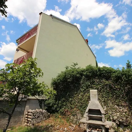 Fuer Zwei Erwachsene Und Zwei Apartment *