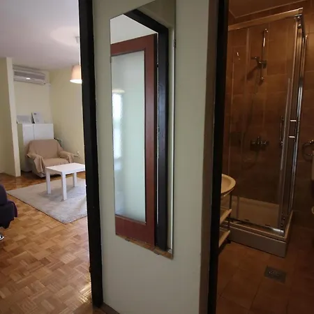 Fuer Zwei Erwachsene Und Zwei Apartman