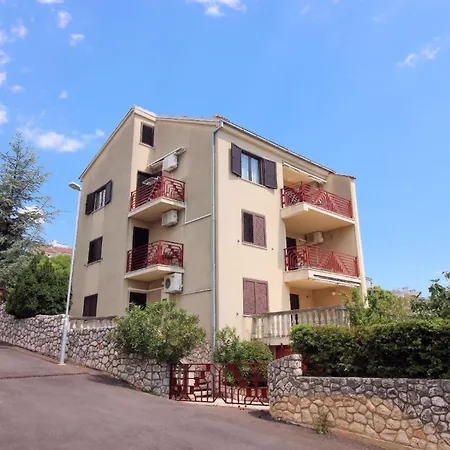 Fuer Zwei Erwachsene Und Zwei Apartment