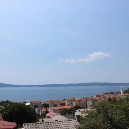 Apartment Fuer Zwei Erwachsene Und Zwei